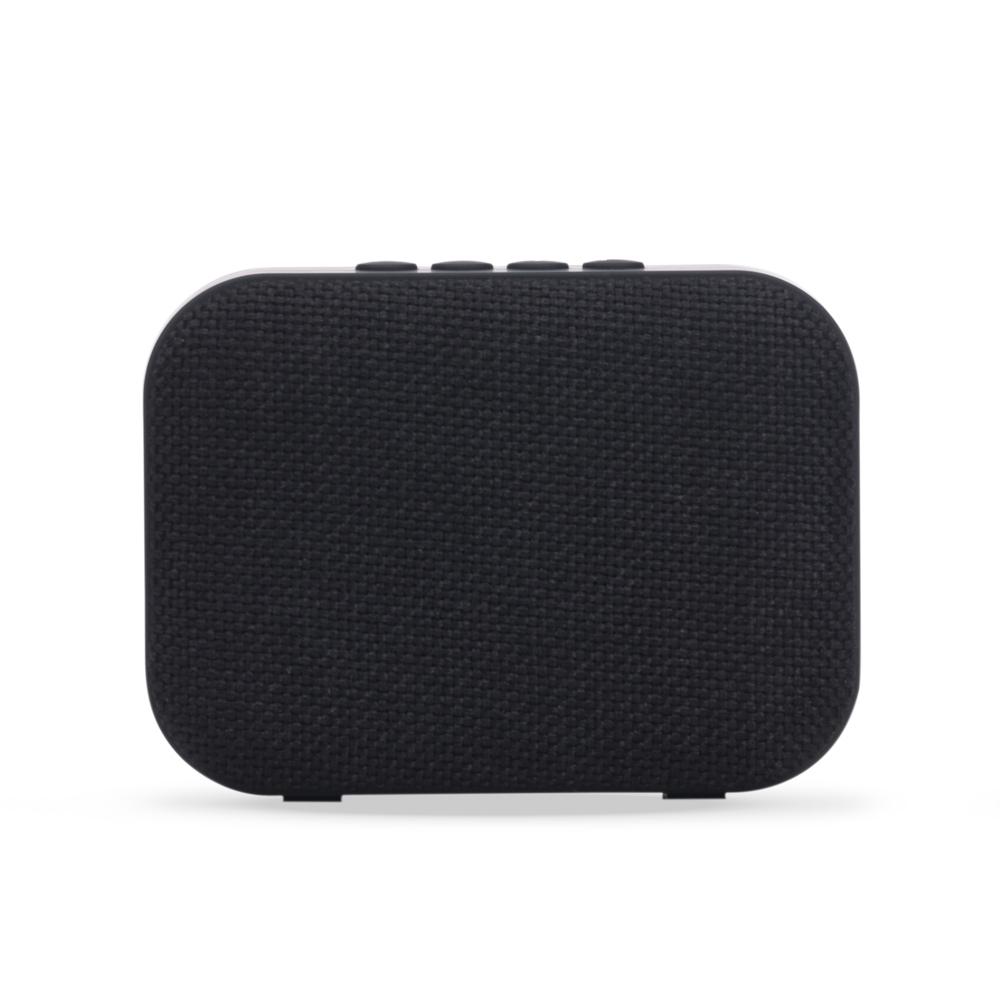 Caixa de Som Portátil Bluetooth — imagem 1