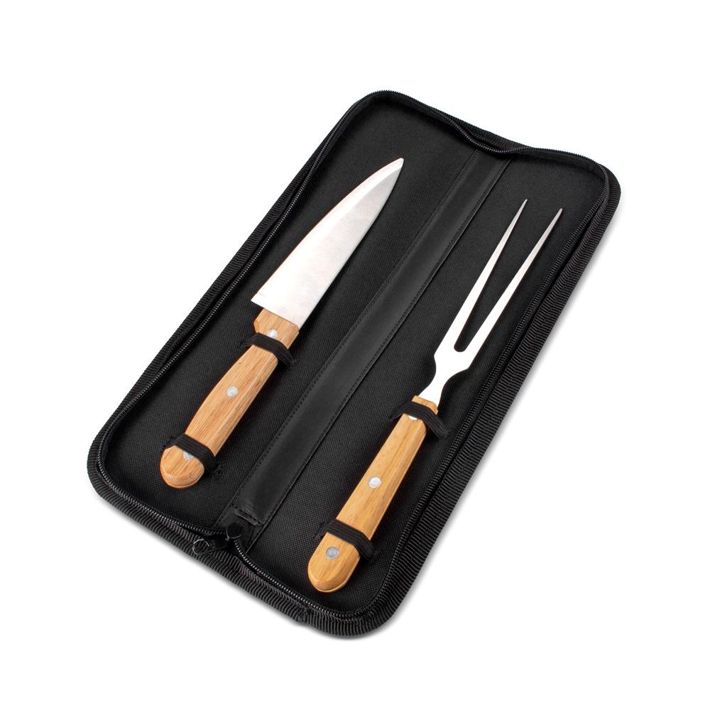 Case Kit Churrasco — imagem 1