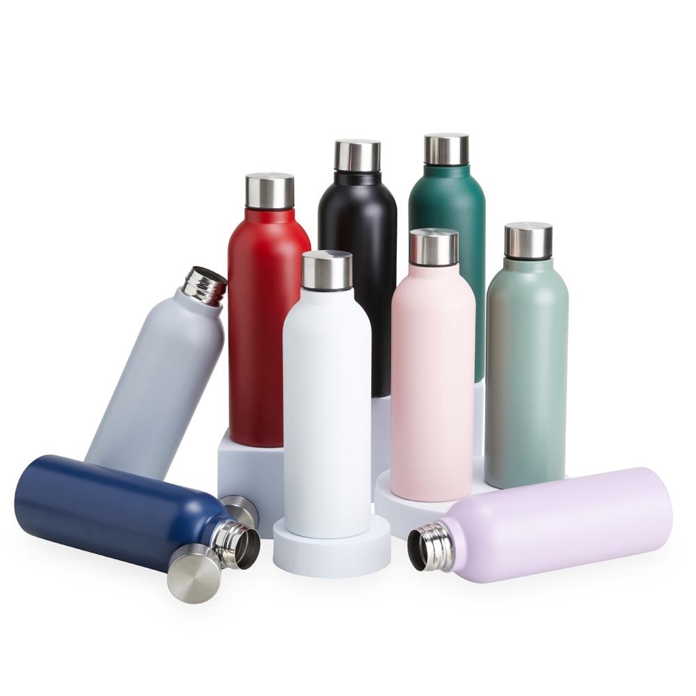 Garrafa Inox 800ml — imagem 1
