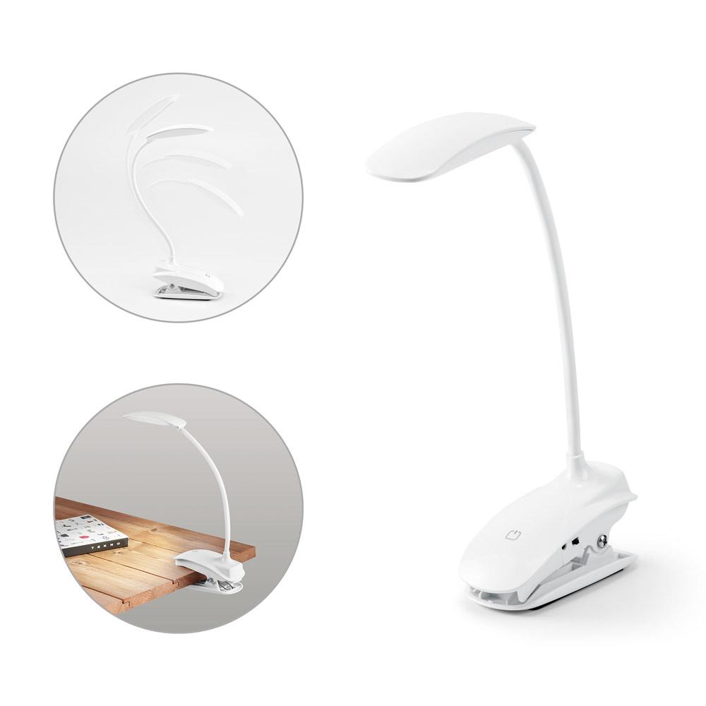 Luminária Mesa Portátil LED — imagem 1