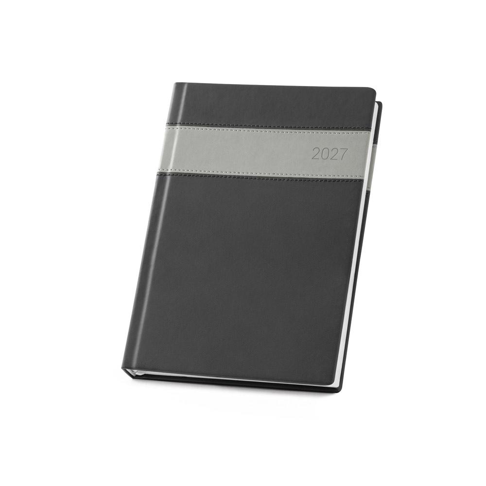Agenda A5 Personalizada 2027 Diária com Capa em PU — imagem 1