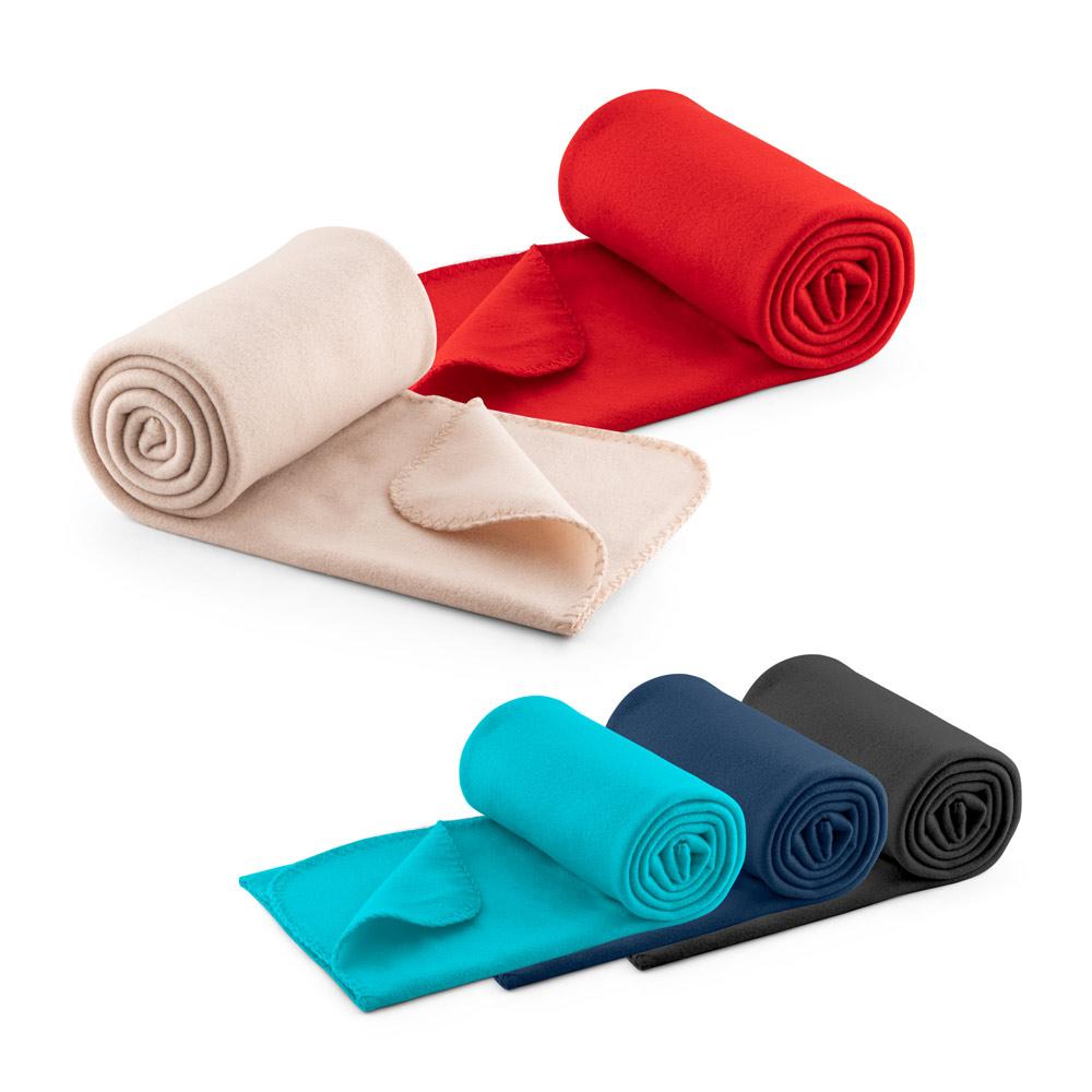 Manta Tecido Polar 180g/m² — imagem 1