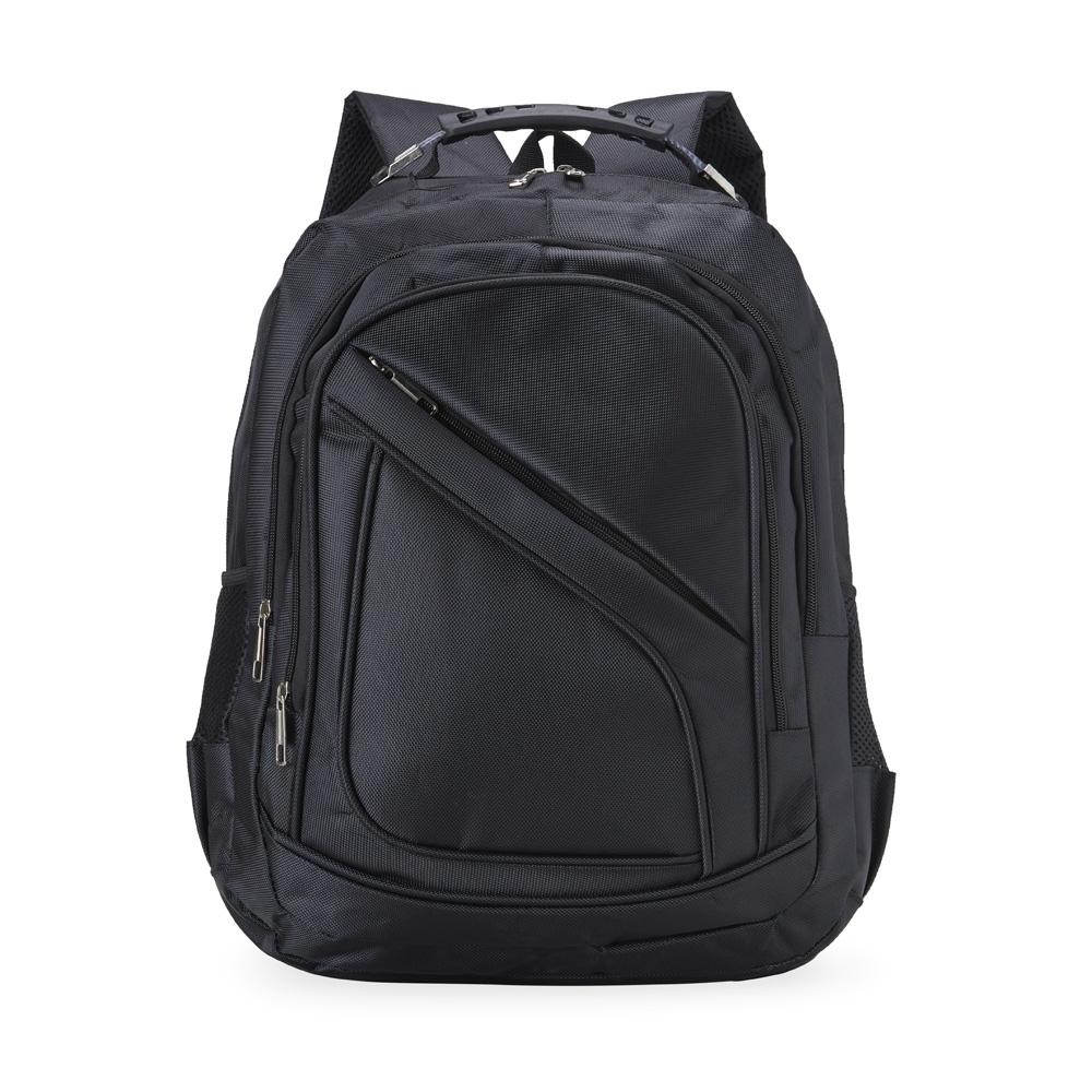 Mochila Notebook Nylon 15,6" — imagem 1