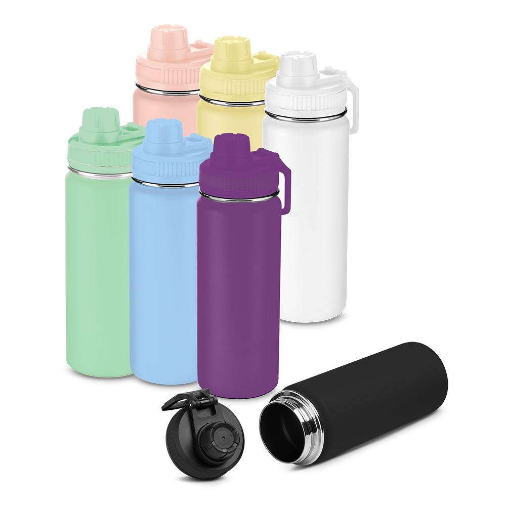 Garrafa Aço Inox 780ml — imagem 1