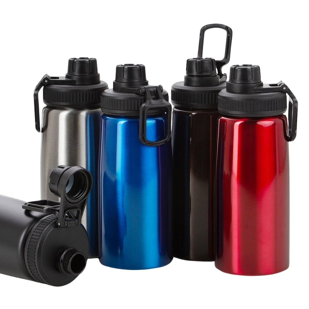 Garrafa Inox 750ml — imagem 1