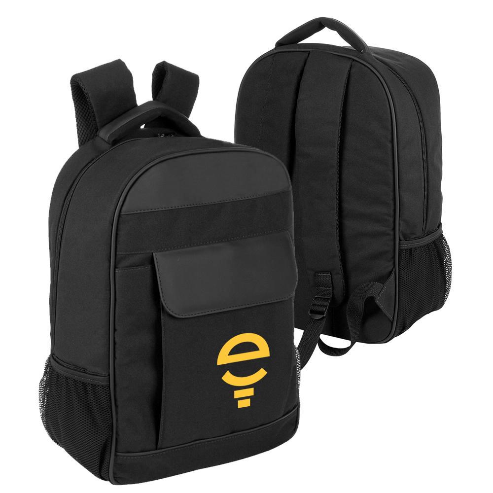 Mochila Notebook Oxford 14,5" — imagem 1