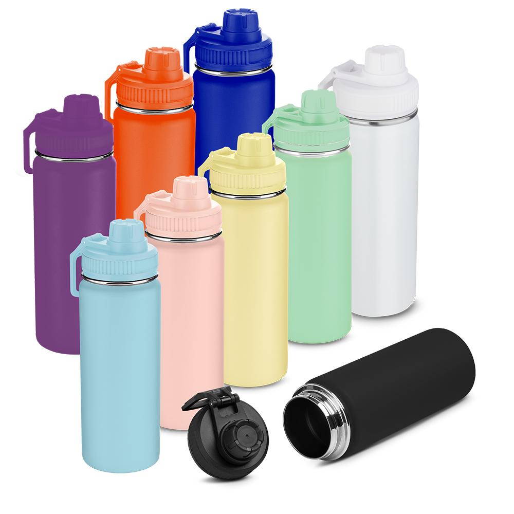 Garrafa Inox 570ml — imagem 1