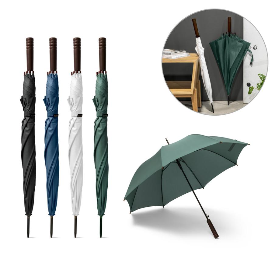 Guarda-Chuva Automático Pongee 190T — imagem 1