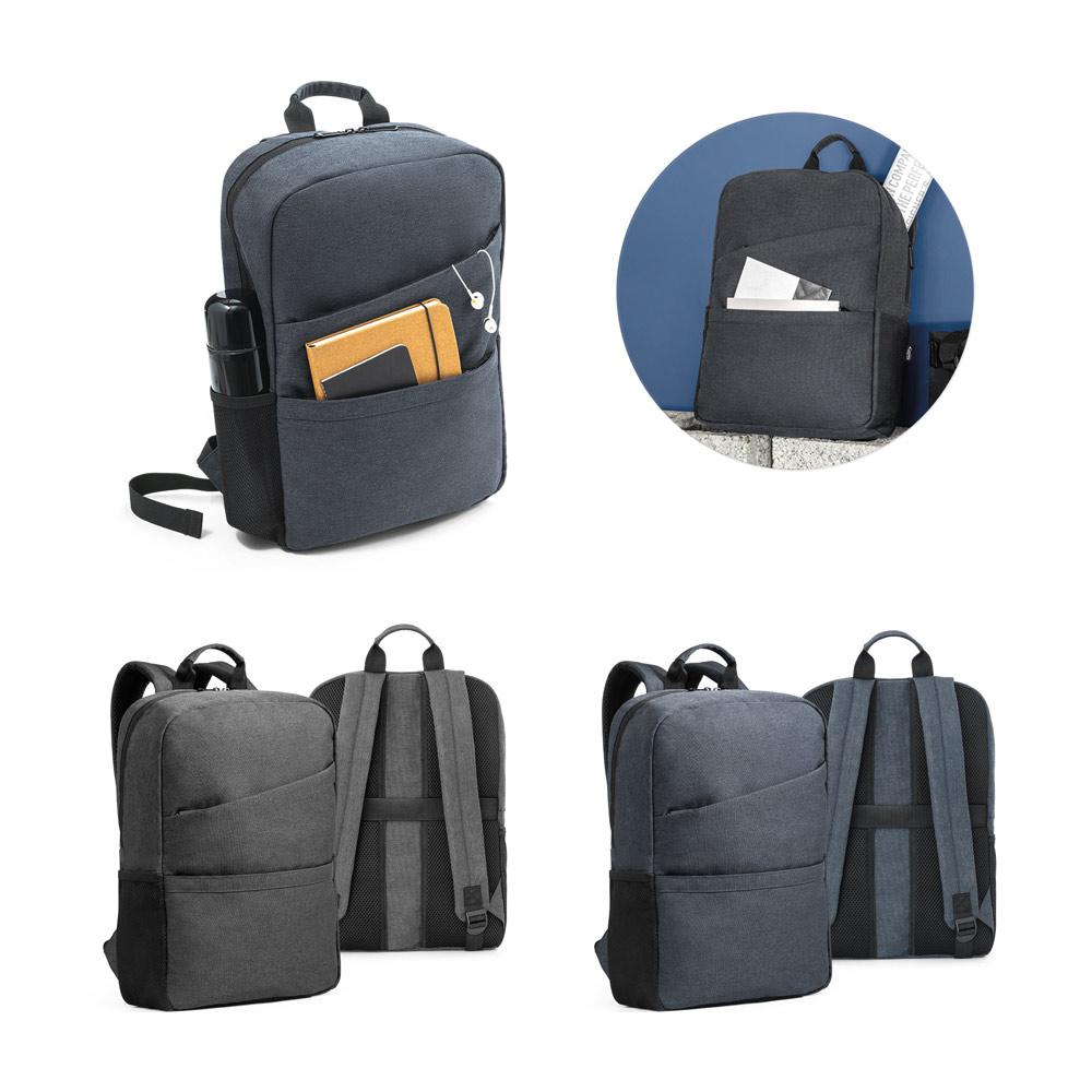 Mochila Notebook rPET 15,6" — imagem 1