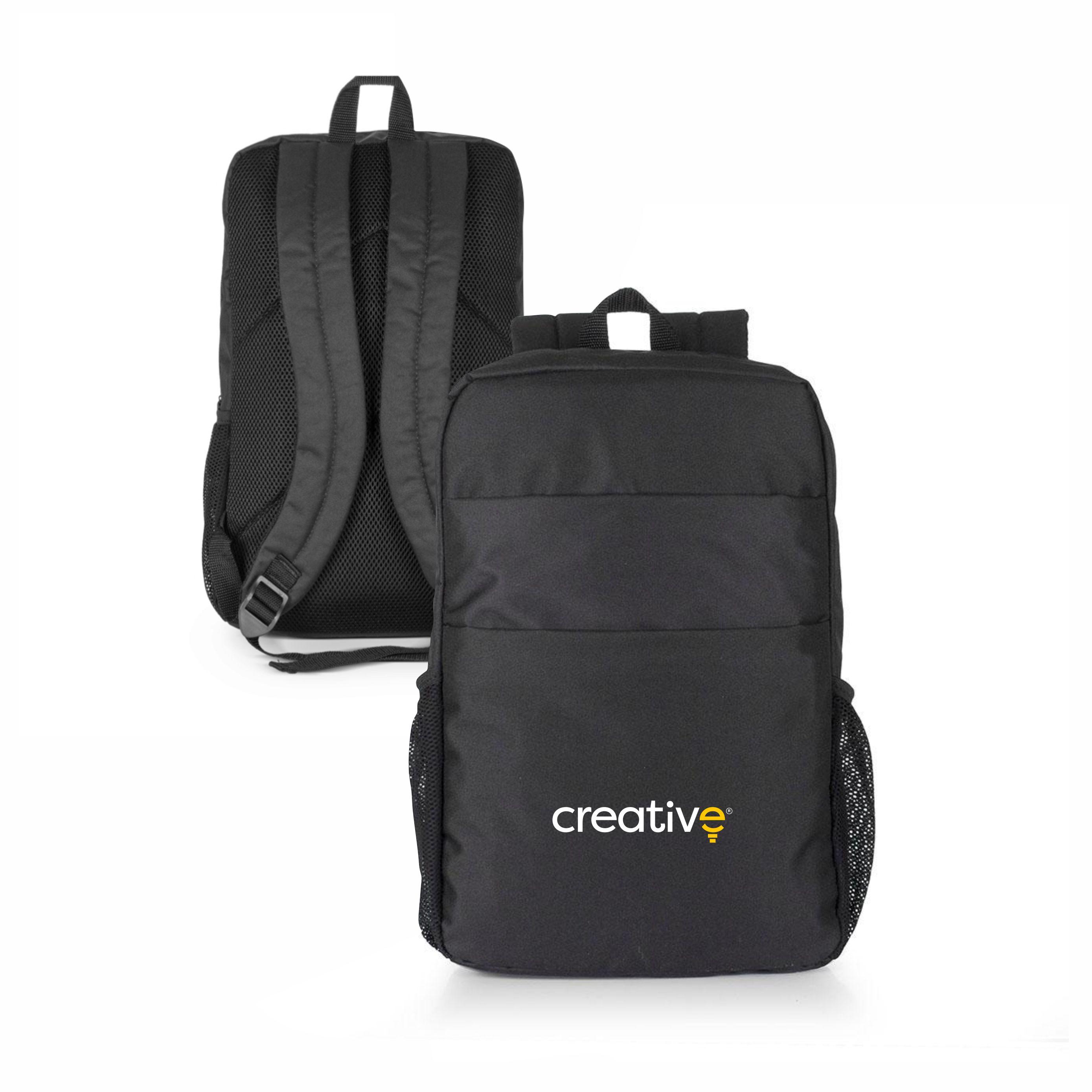Mochila Notebook Nylon 14" — imagem 1