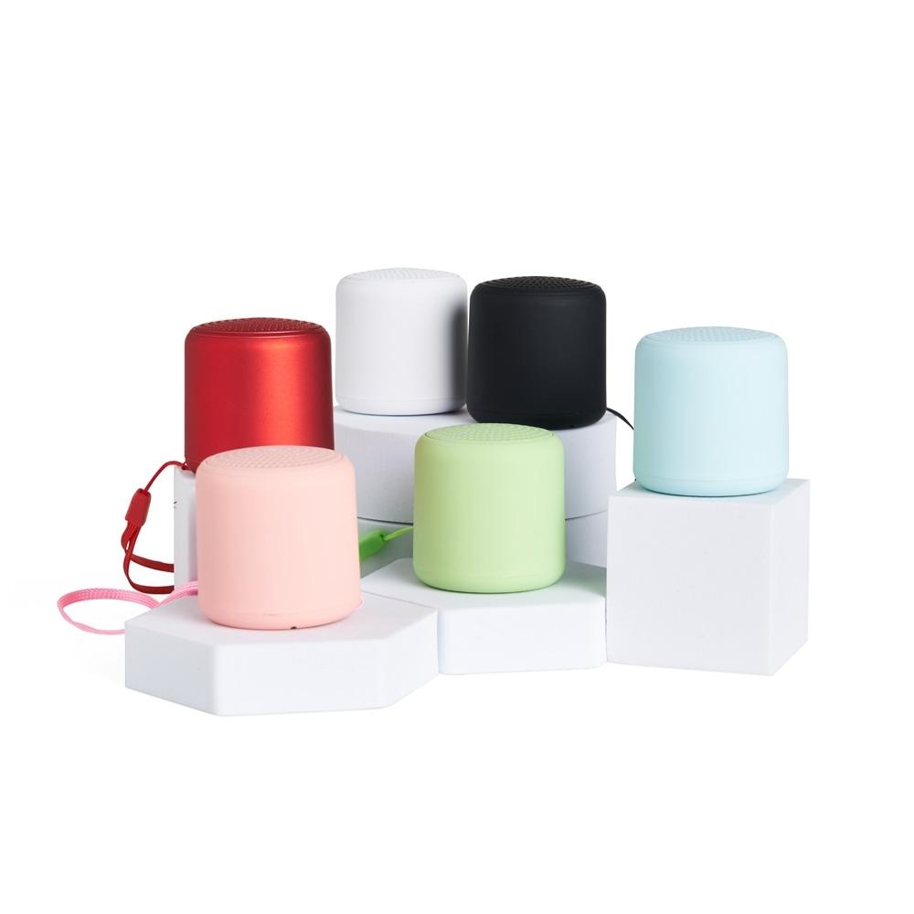 Caixa de Som Portátil Bluetooth TWS — imagem 1