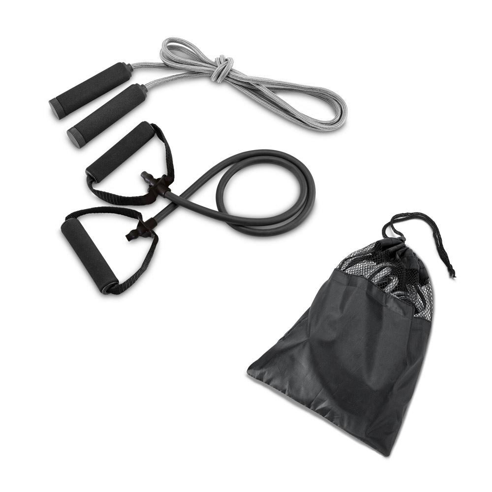 Kit Fitness — imagem 1