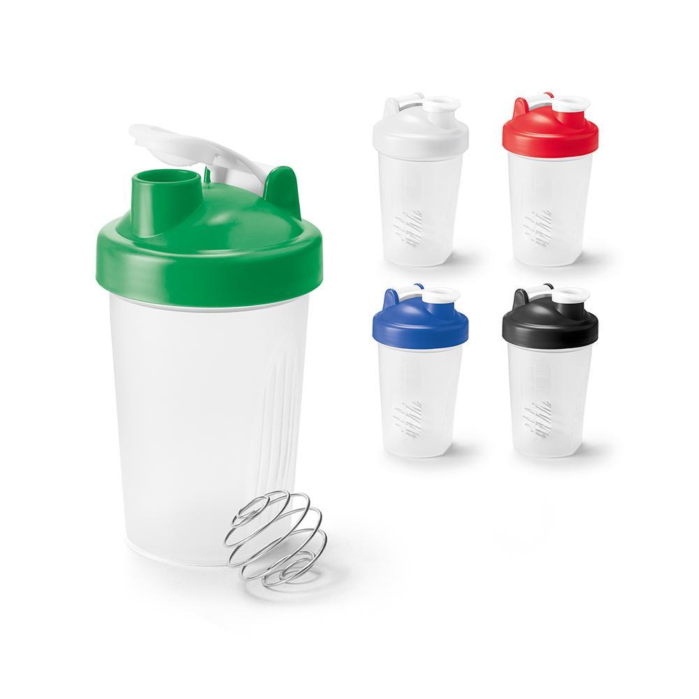 Coqueteleira Shaker Plástica 550ml — imagem 1