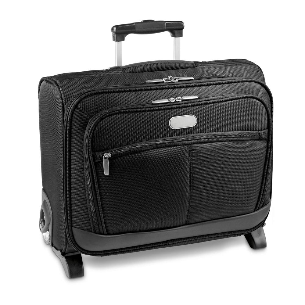 Mala Notebook 2 Rodinhas 15,6" — imagem 1