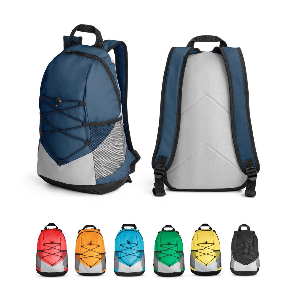 Mochila Esportiva Trilha 600D 15 Litros — imagem 1