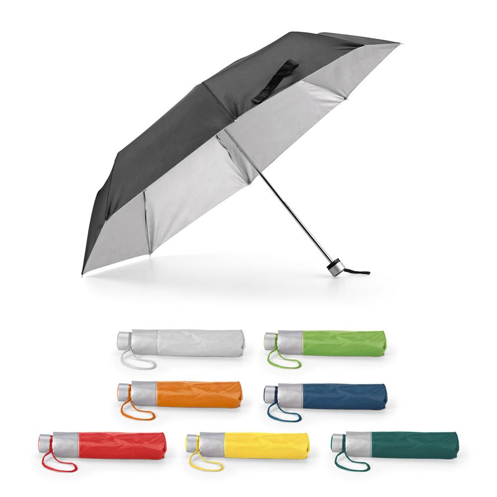 Guarda-Chuva Manual 190T Dobrável — imagem 1