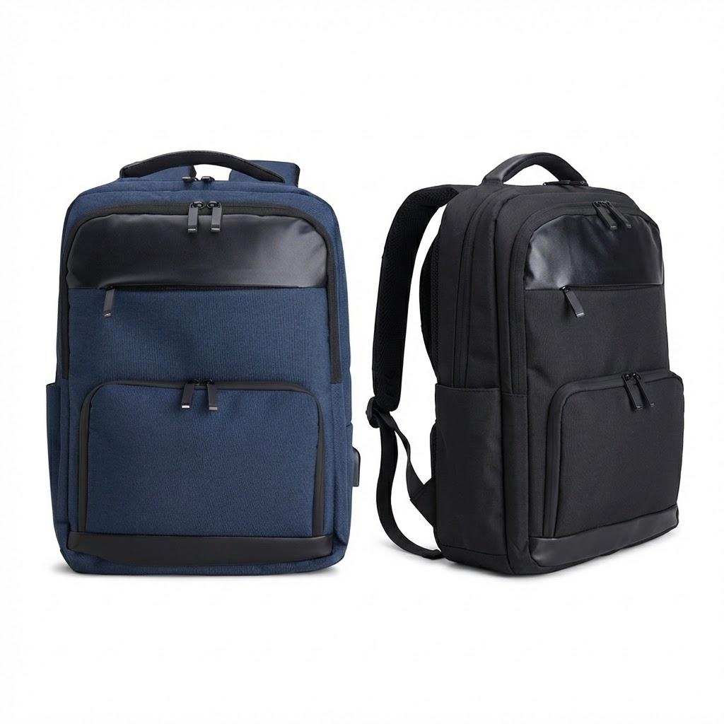 Mochila Notebook Poliéster 15,6" — imagem 1
