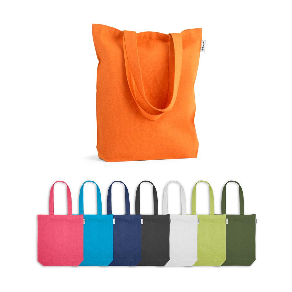 Sacola Ecológica Algodão Reciclado 220g/m² — imagem 1