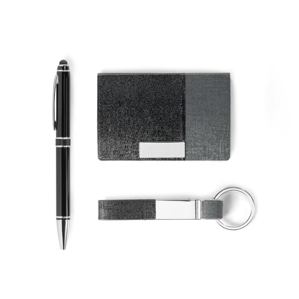 Kit Escritório Executivo — imagem 1