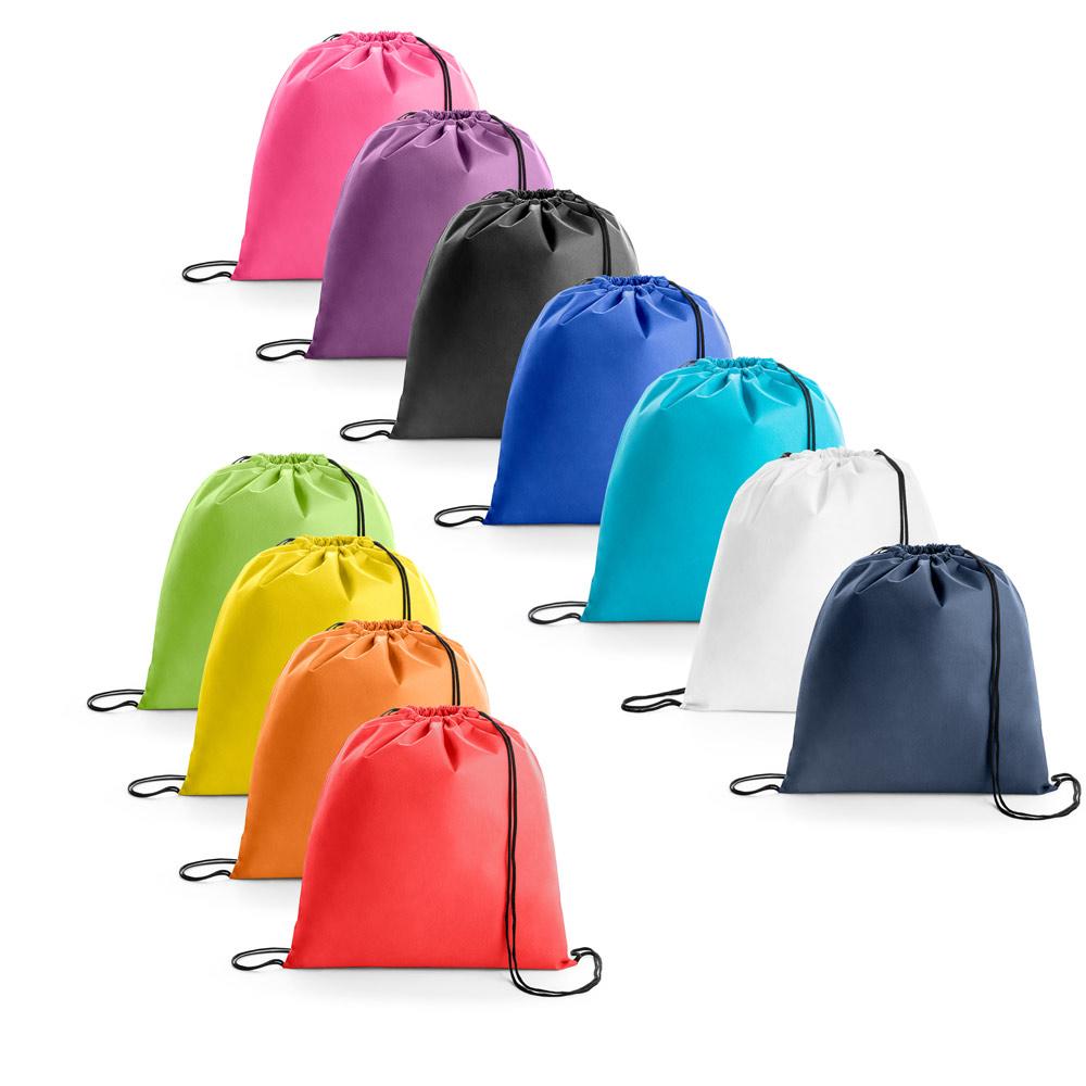Sacochila Non-Woven 80g/m² — imagem 1
