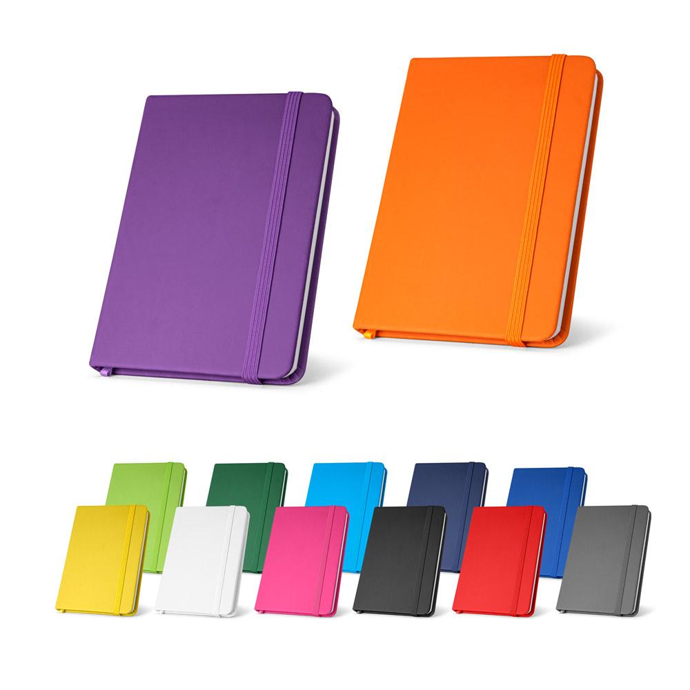 Caderno de Bolso s/ Pauta — imagem 1