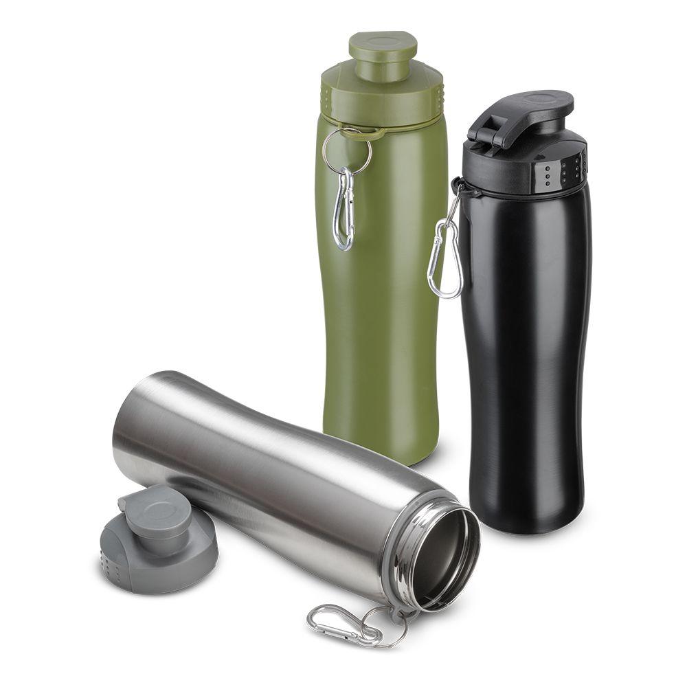 Garrafa Inox 750ml — imagem 1