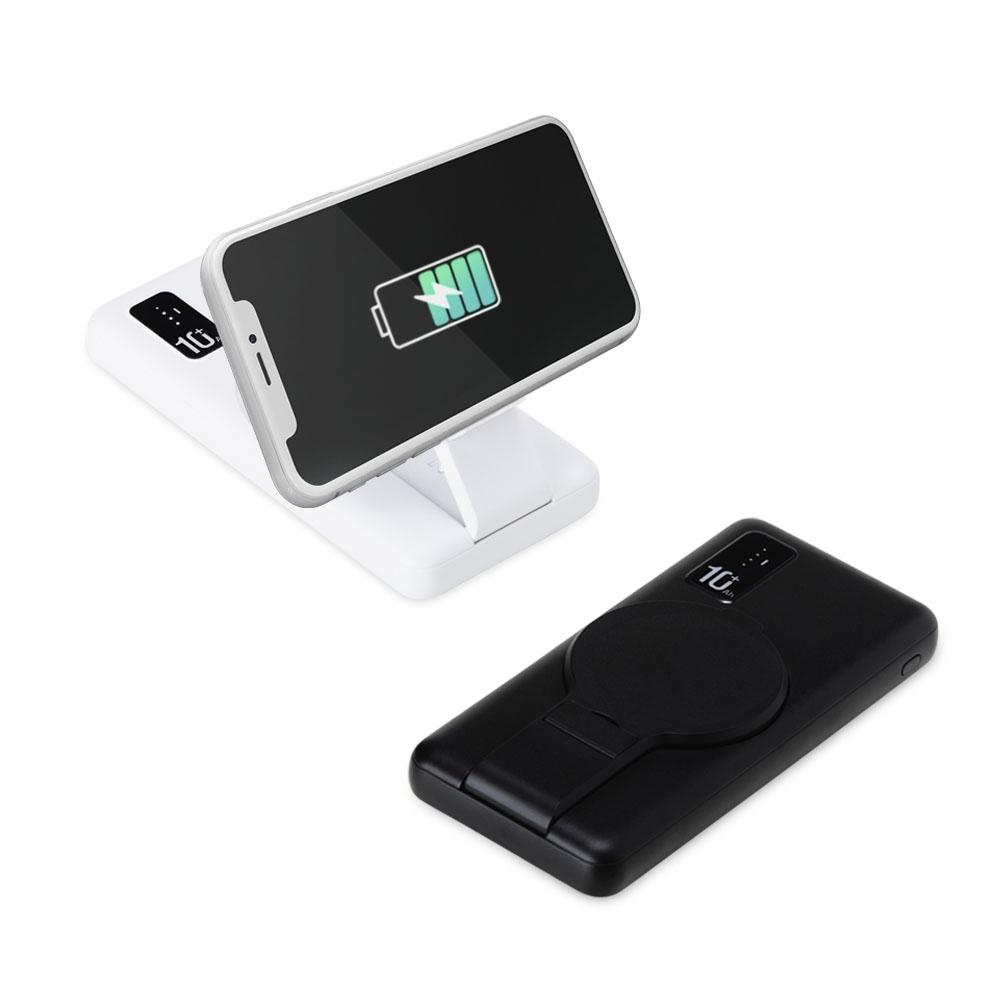 Power Bank LED 10.000mAh — imagem 1