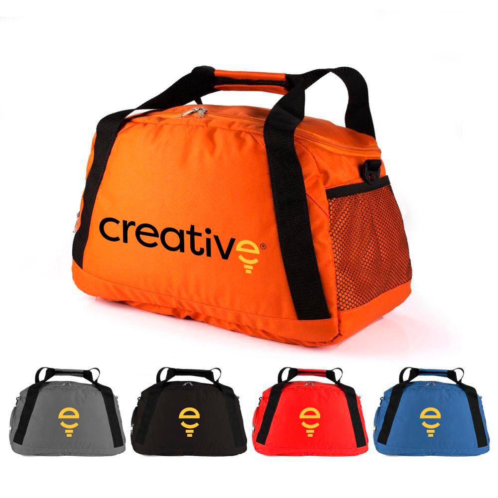 Bolsa Esportiva Oxford 32 Litros — imagem 1