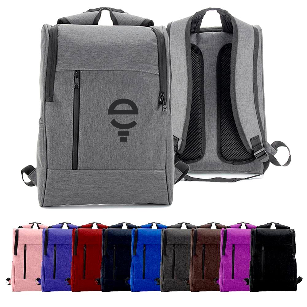Mochila Notebook Mescla 14" — imagem 1