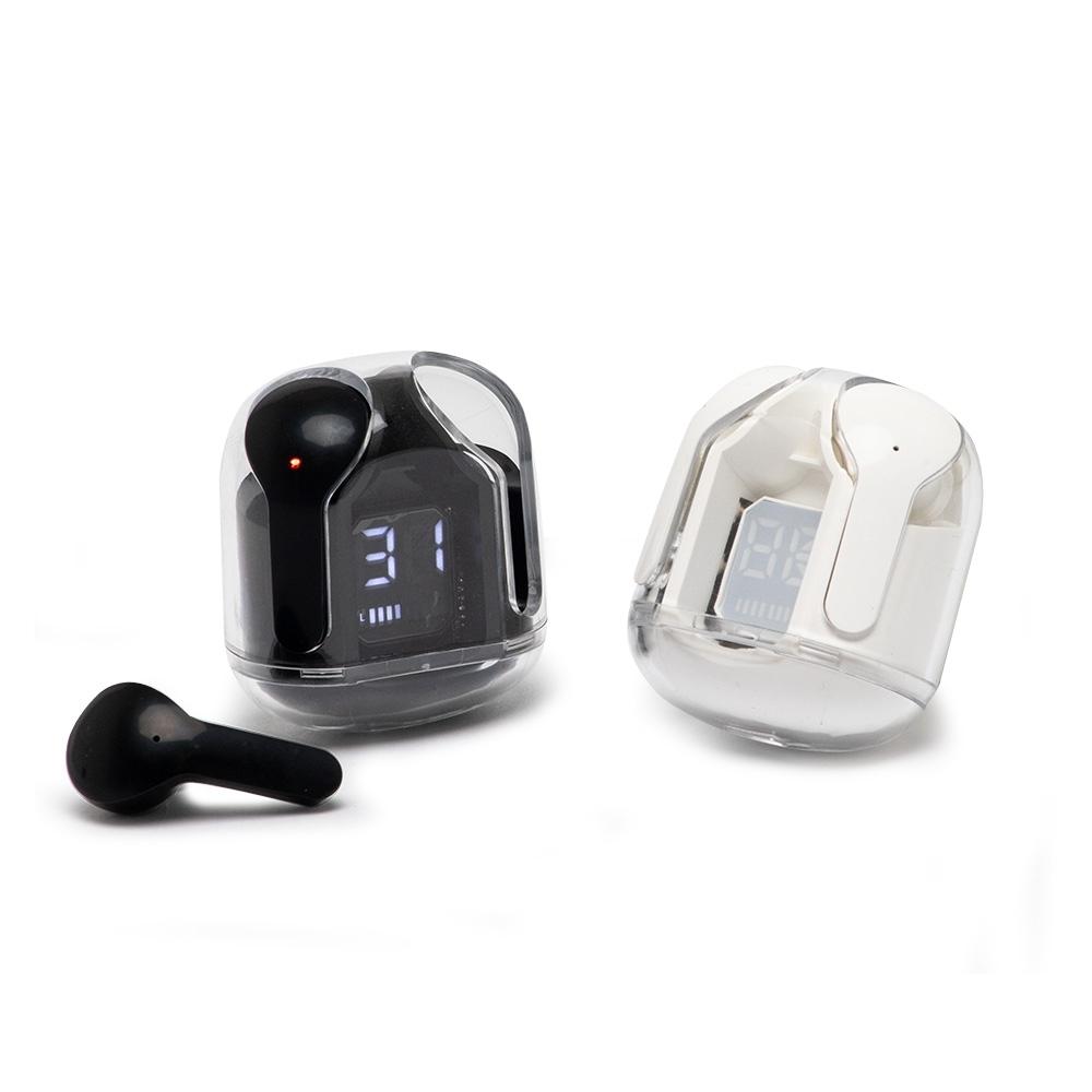 Fone de Ouvido Bluetooth c/ Case Carregador — imagem 1