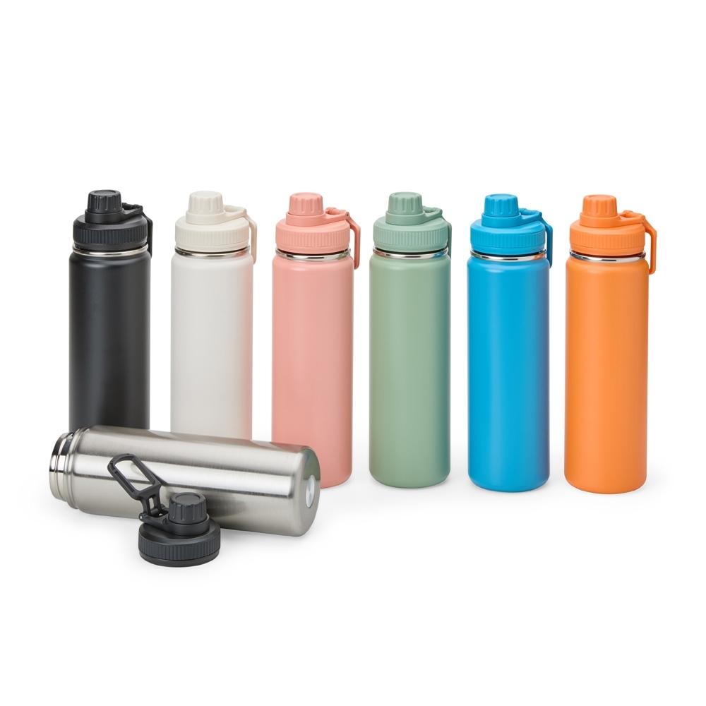Garrafa Térmica Inox 750ml — imagem 1