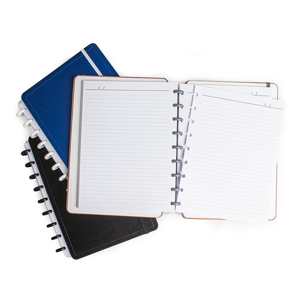Caderno de Disco Pautado — imagem 1