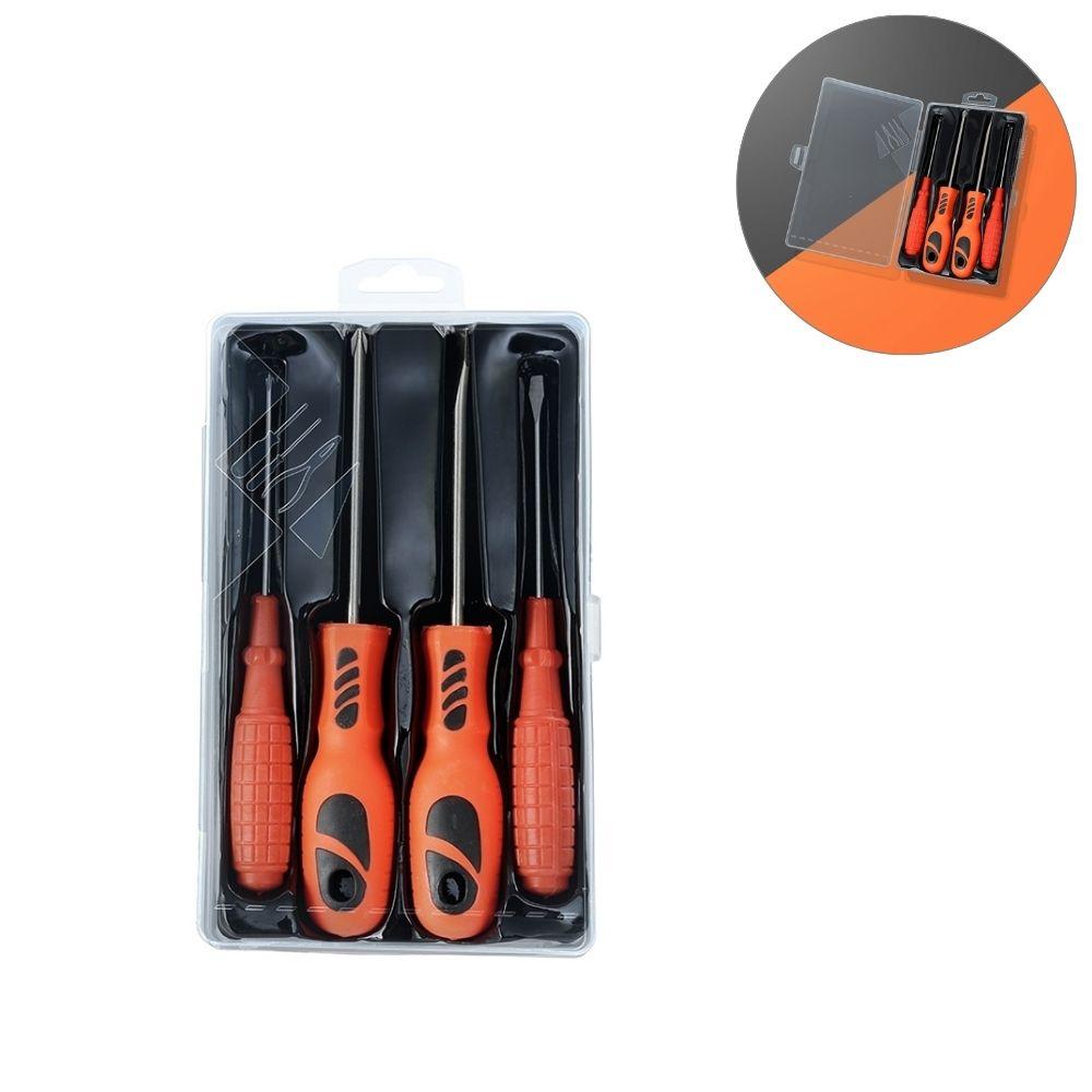 Kit Ferramenta 4 Peças — imagem 1