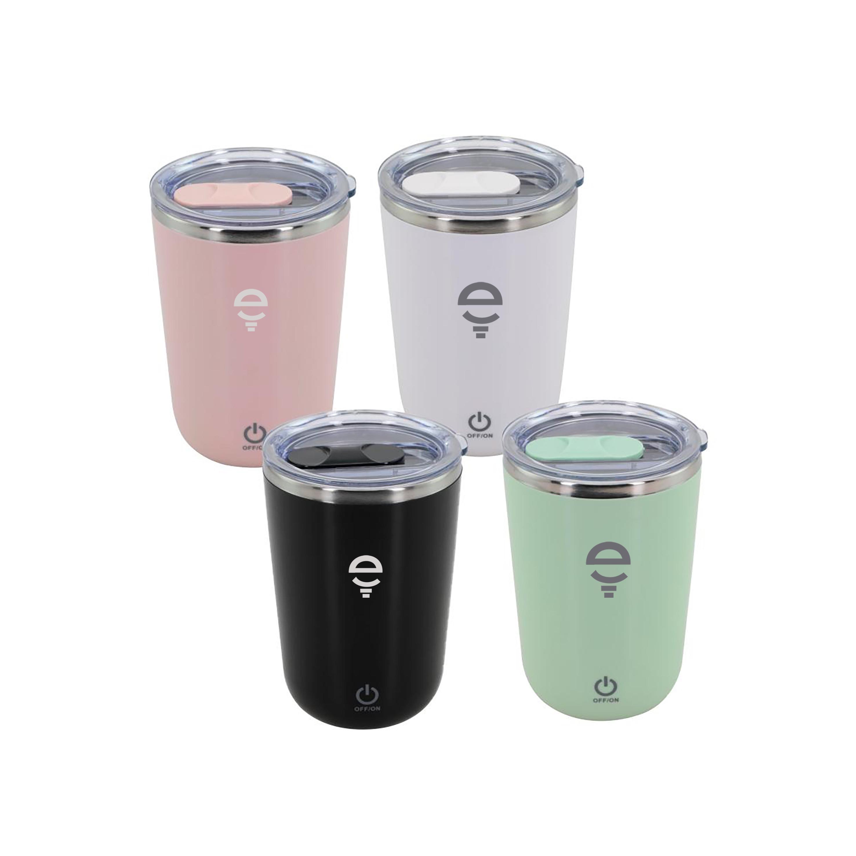 Copo Térmico Mixer 350ml — imagem 1