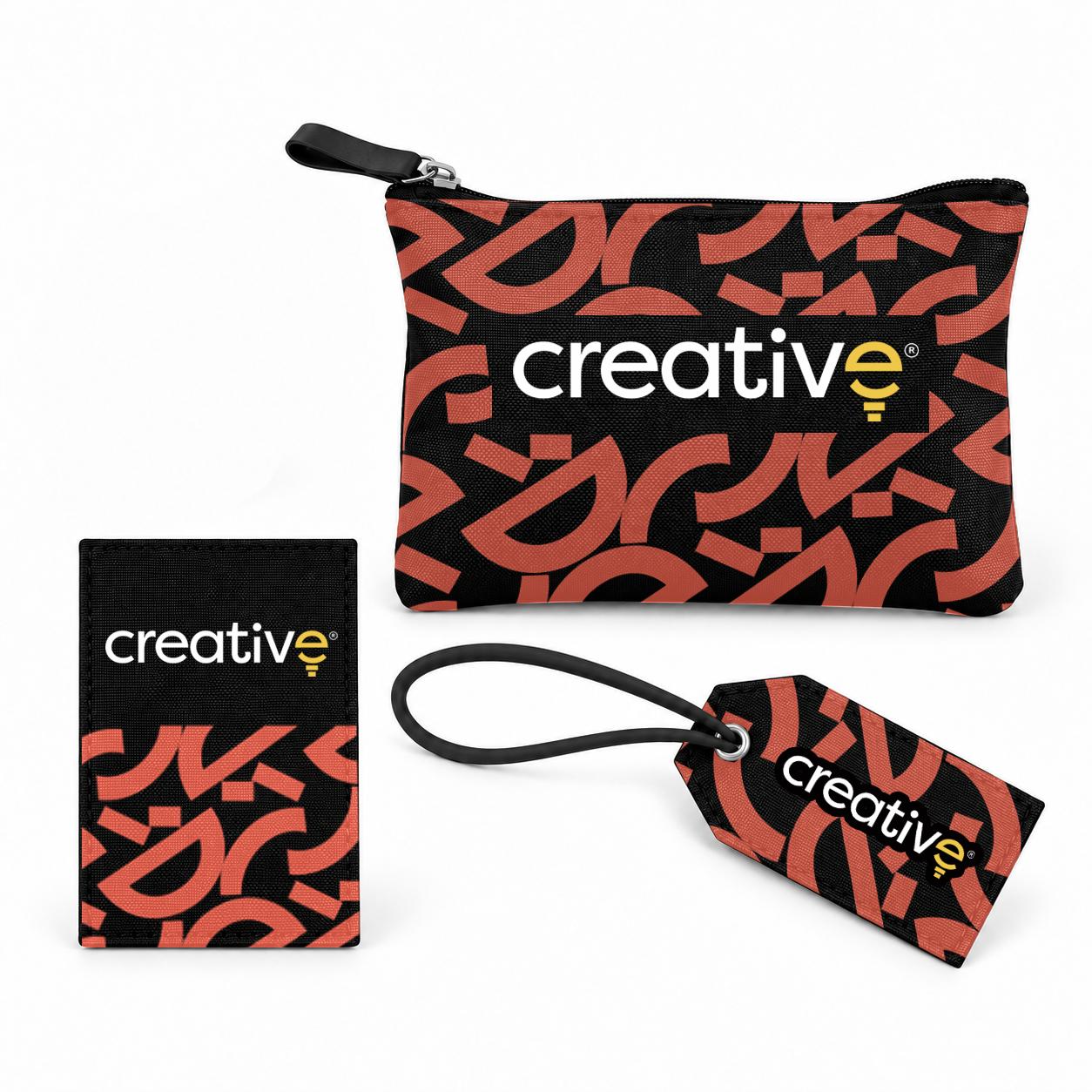 Kit Viagem - Personalizável — imagem 1