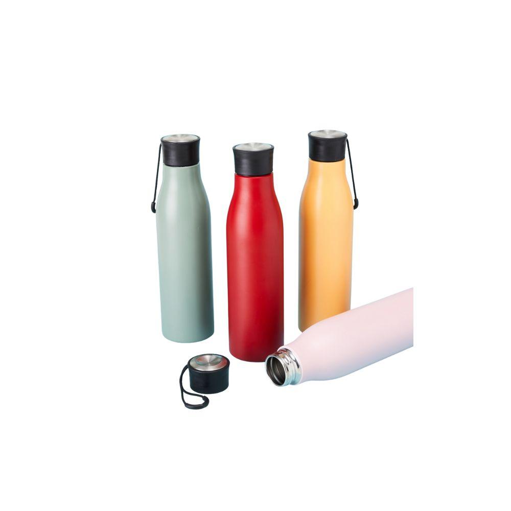 Garrafa Inox 800ml — imagem 1