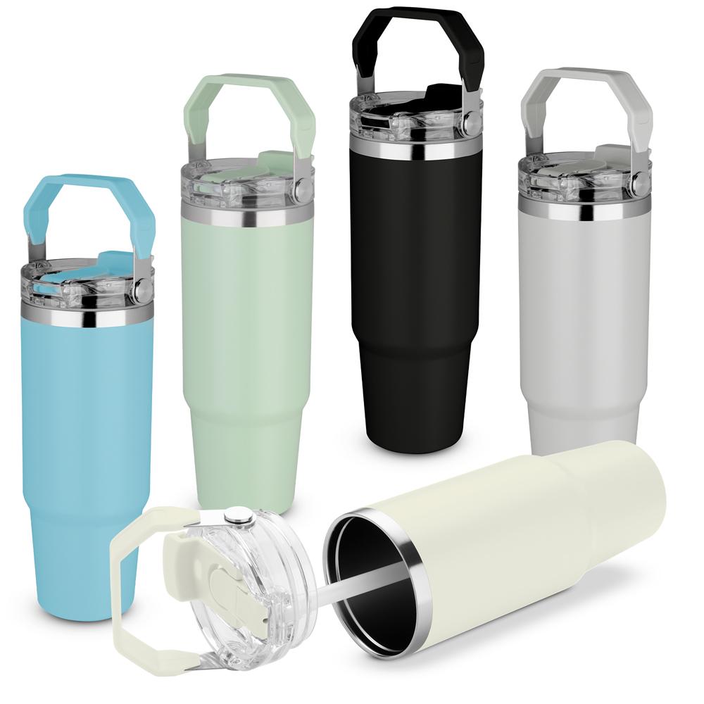 Garrafa Térmica 850ml — imagem 1