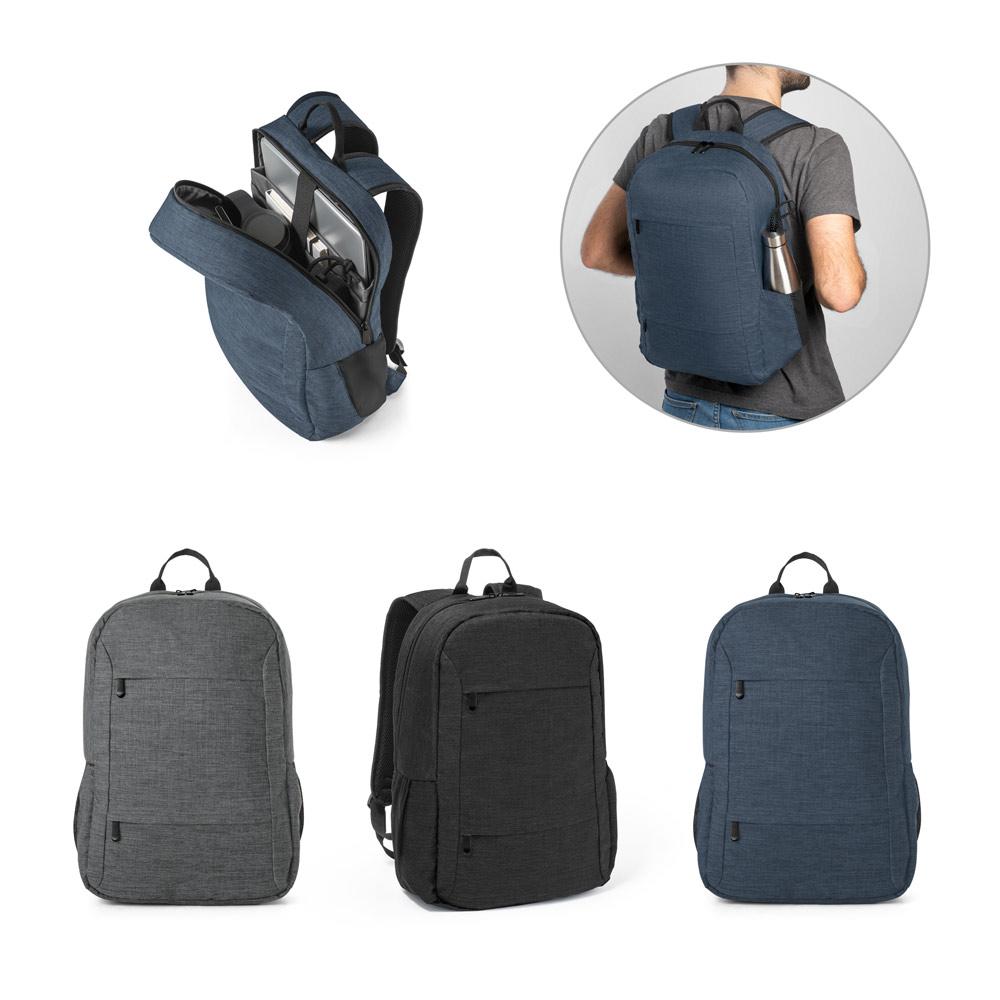 Mochila Notebook rPET 15,6" — imagem 1