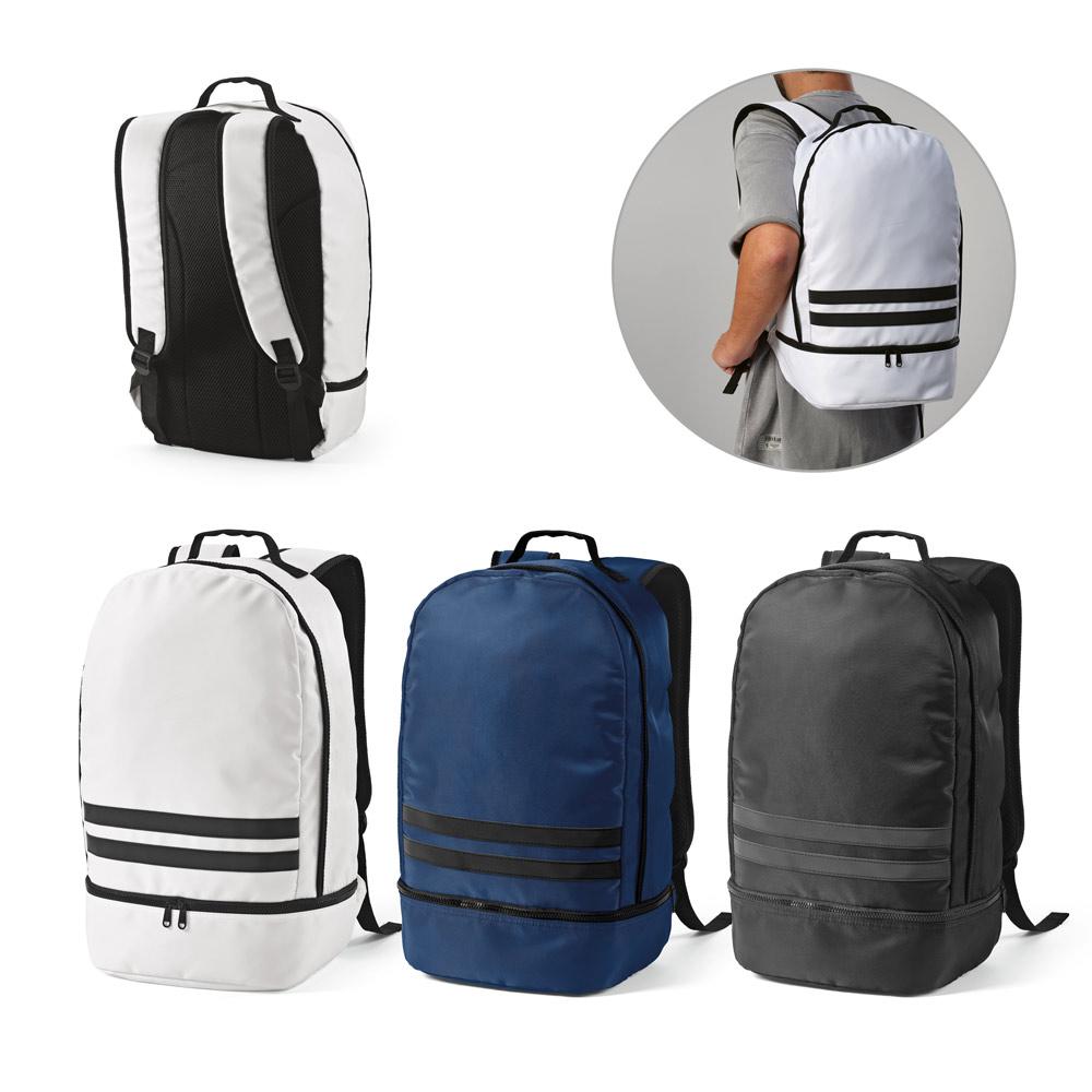 Mochila Notebook rPET 13" — imagem 1