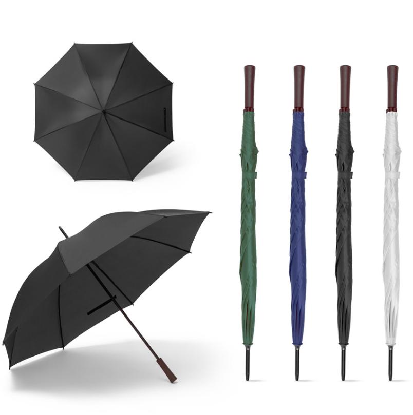 Guarda-Chuva Manual Poliéster 190T — imagem 1