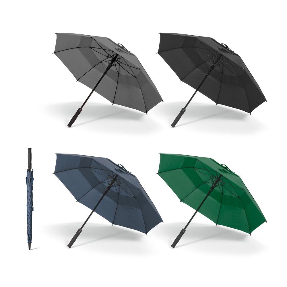 Guarda-Chuva Poliéster Reciclado 190T — imagem 1