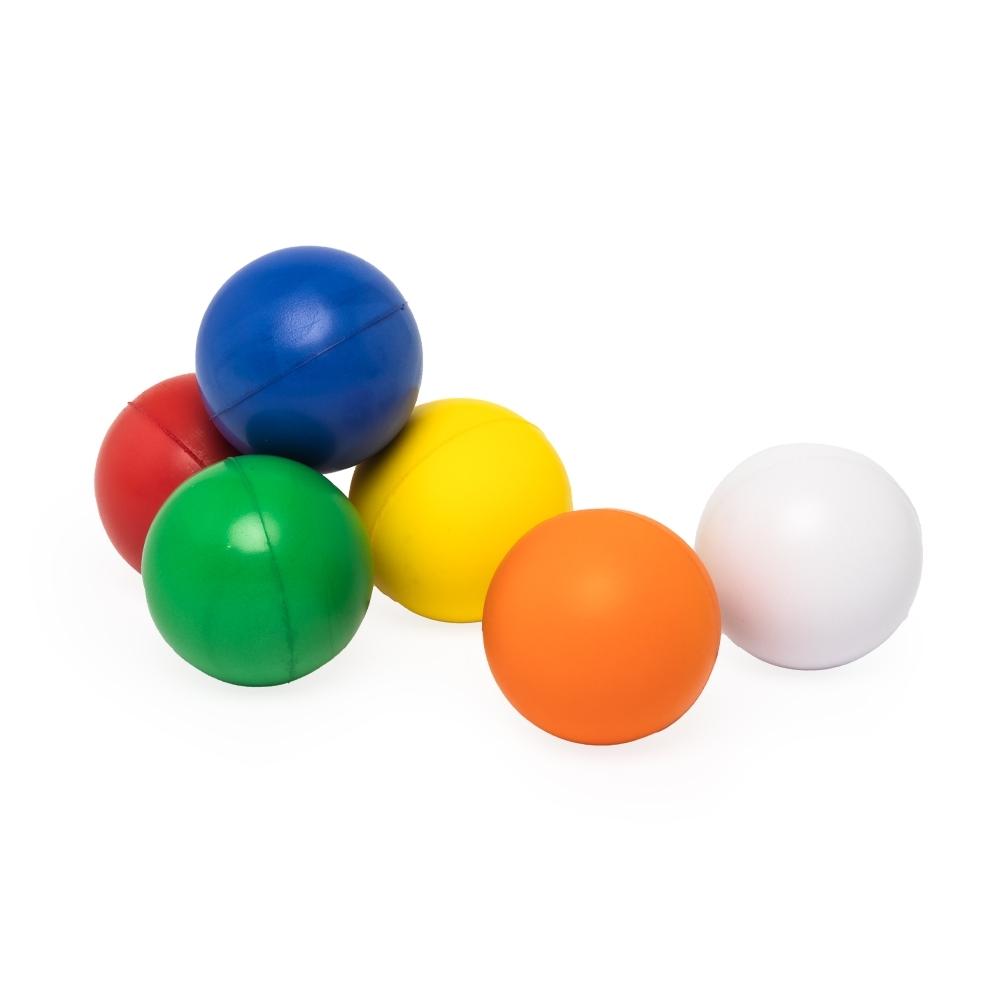 Bolinha Antiestresse PU — imagem 1