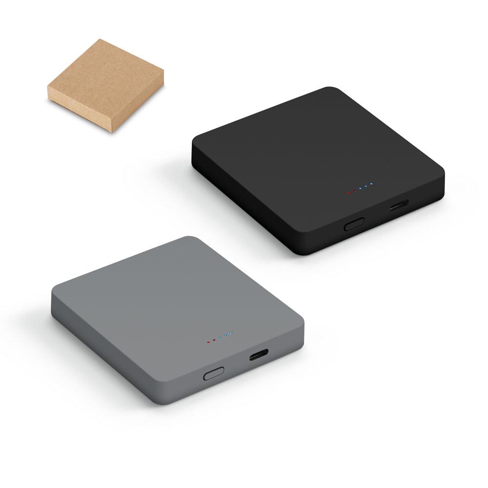Bateria Portátil Mate 5.000mAh — imagem 1