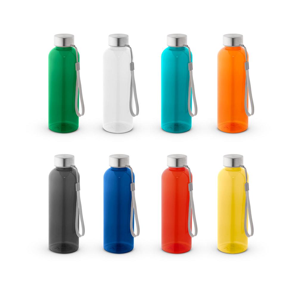 Garrafa Plástica rPET 580ml — imagem 1