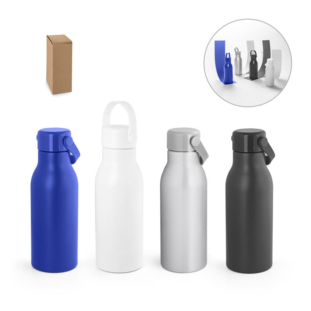 Garrafa Alumínio 700ml — imagem 1