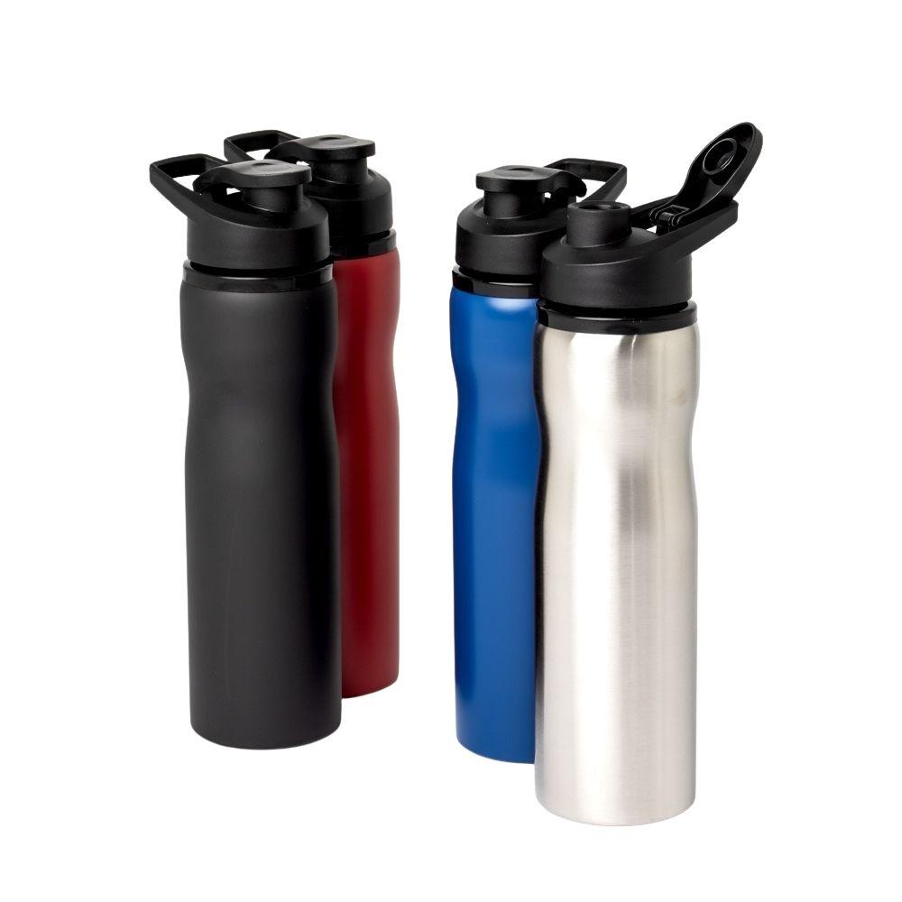 Garrafa Aço Inox 750ml — imagem 1