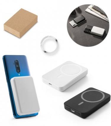 Bateria Portátil 5.000mAh — imagem 1