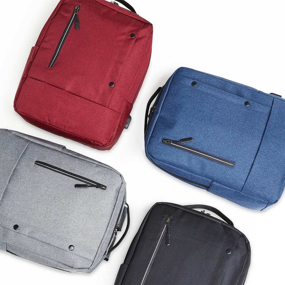 Mochila Notebook Nylon 15,6" — imagem 1