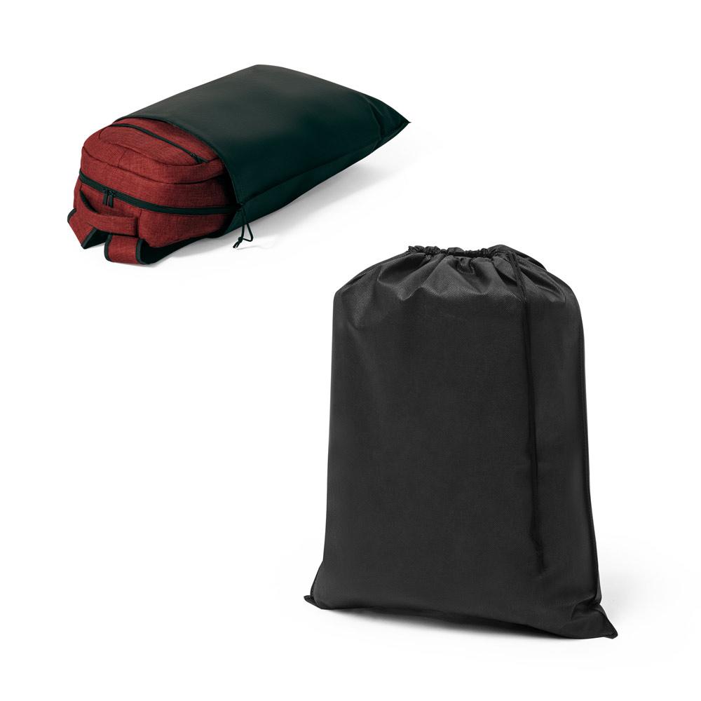 Sacochila Non-Woven Termosselada 60g/m² — imagem 1