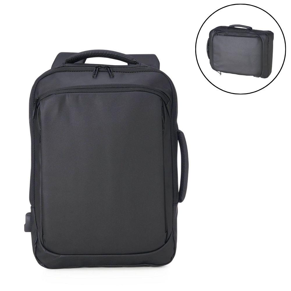 Mochila Notebook Poliéster 900D 15,6" — imagem 1